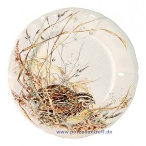 Gien Sologne Brotteller 16,3 cm