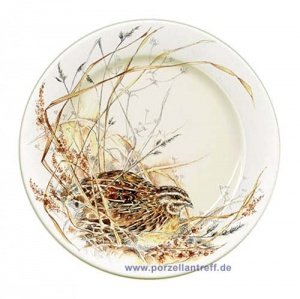 Gien Sologne Flaschenuntersetzer 12,8 cm