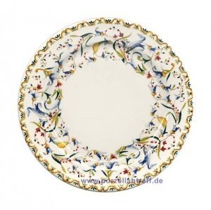 Gien Toscana Flaschenuntersetzer 12,8 cm