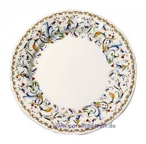 Gien Toscana Kuchenteller 19,8 cm