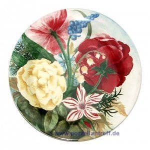 Gien Volupté Brotteller 16,5 cm