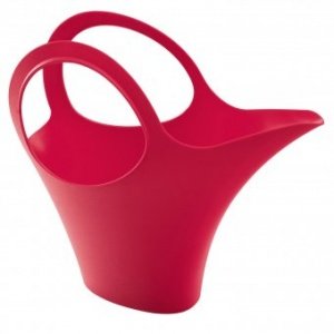 Gießkanne Camilla XL solid himbeer