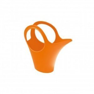 Gießkanne Camilla XS solid orange