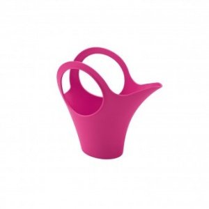 Gießkanne Camilla XS solid pink