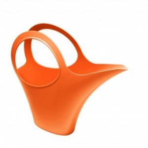 Gießkanne Camilla orange
