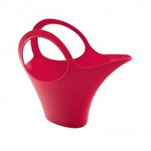 Gießkanne Camilla solid himbeer