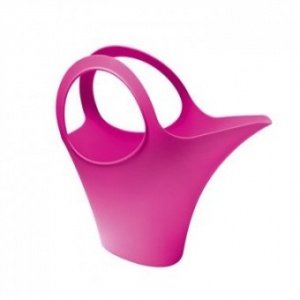 Gießkanne Camilla solid pink