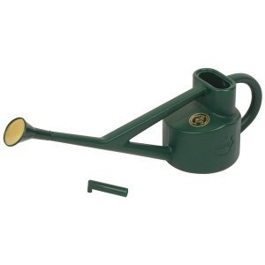 Gießkanne "Conservatory", Haws, grün