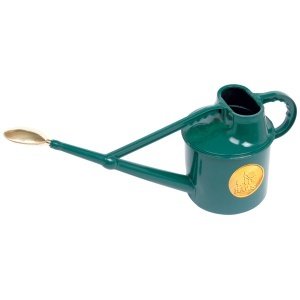 Gießkanne "Deluxe 7", Haws, grün