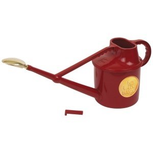 Gießkanne "Deluxe 7", Haws, rot
