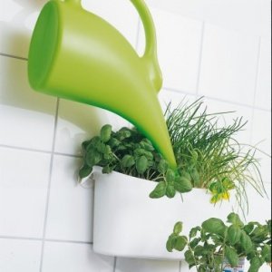 Gießkanne Elise gras