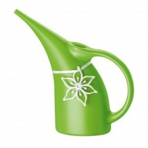 Gießkanne Elise mit Ivy Bloom solid