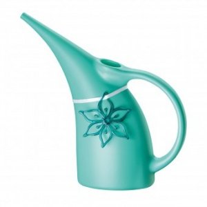 Gießkanne Elise mit Ivy Bloom solid