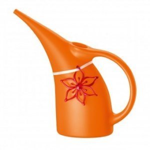 Gießkanne Elise mit Ivy Bloom solid