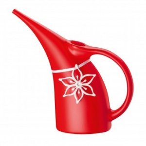 Gießkanne Elise mit Ivy Bloom solid