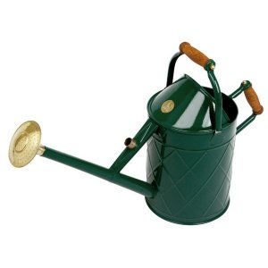 Gießkanne "Heritage Can", Haws, grün