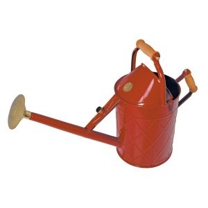 Gießkanne "Heritage Can", Haws, rot