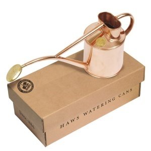 Gießkanne "Indoor", Haws, Kupfer