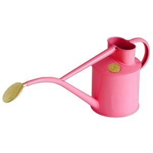 Gießkanne "Indoor", Haws, cerise