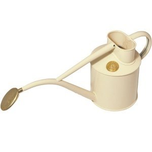 Gießkanne "Indoor", Haws, creme