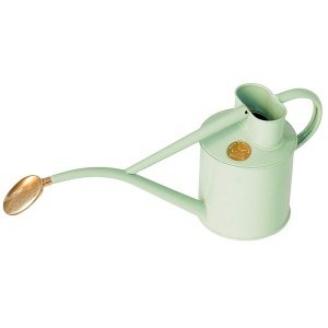 Gießkanne "Indoor", Haws, enteneiblau