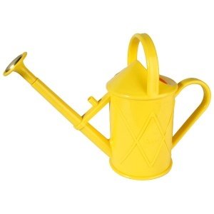 Gießkanne "Little Heritage", Haws, gelb