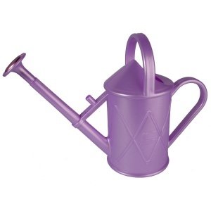 Gießkanne "Little Heritage", Haws, lila
