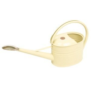 Gießkanne "Slimcan", Haws, creme