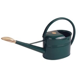 Gießkanne "Slimcan", Haws, grün