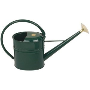 Gießkanne "Slimcan XL", Haws, grün