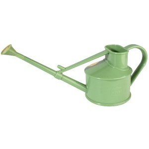 Gießkanne "Small Can", Haws, hellgrün