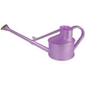 Gießkanne "Small Can", Haws, lila