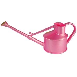 Gießkanne "Small Can", Haws, pink