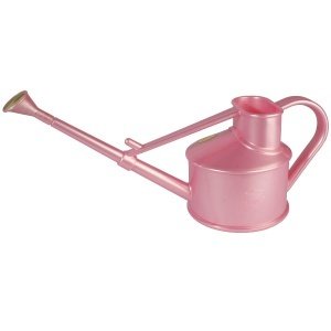 Gießkanne "Small Can", Haws, pink