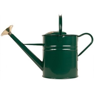 Gießkanne "Traditional Can", Haws, grün