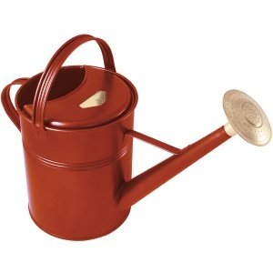 Gießkanne "Traditional Can", Haws, rot