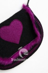 Giesswein Tasche Hazel