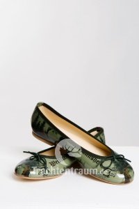 Giesswein Trachten Ballerina Cunewalde