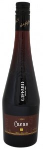 Giffard Creme de Cacao brun (Kakao braun
