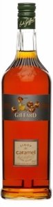 Giffard Karamell Sirup 1 Liter