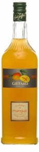 Giffard Mango Sirup 1 Liter