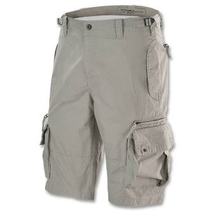 Gillian Shorts stone (Abverkauf)