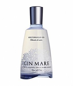Gin Mare Gin Mare (700ml Flasche)
