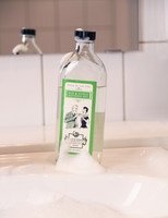 Gin & Tonic-Badeschaum