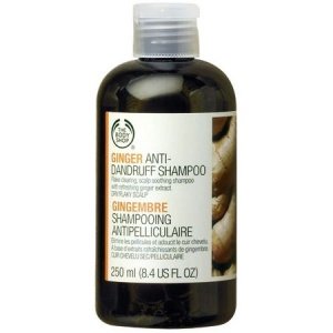 Ginger Anti Dandruff Shampoo