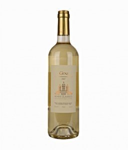 Gini Soave Classico DOC (750ml Flasche)