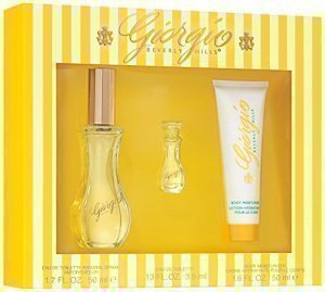 Giorgio Beverly Hills Set, 1er