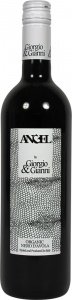 Giorgio & Gianni Angel Nero D-Avola 0.75