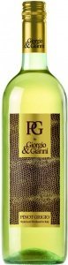Giorgio & Gianni Pinot Grigio 0.75 l