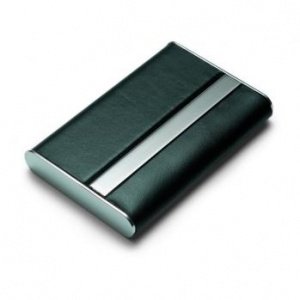 Giorgio Visitenkartenetui quer 180033 vo